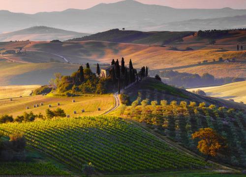 hotelsangregorio en package-and-bike-tour-with-wine-tasting-hotel-pienza-tuscany 006